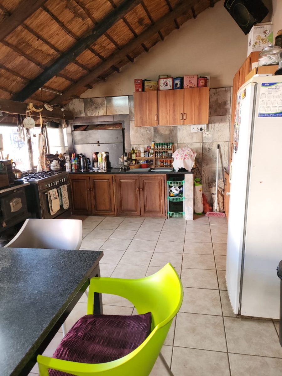 Commercial Property for Sale in Brits Rural North West